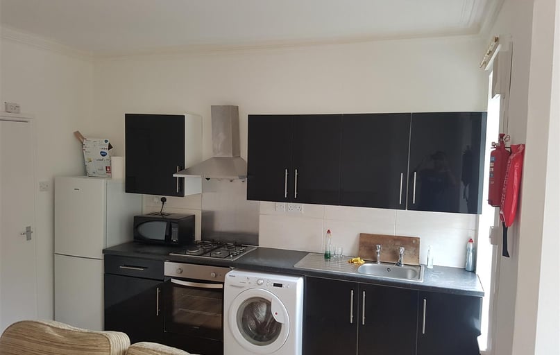 Noel Street, Hyson Green, Nottingham - Image 1